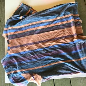 Supermassive Men's Beach/Alternative Shirt